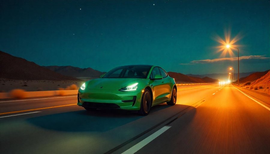 Smart innovations transforming summer tire care for safer drives