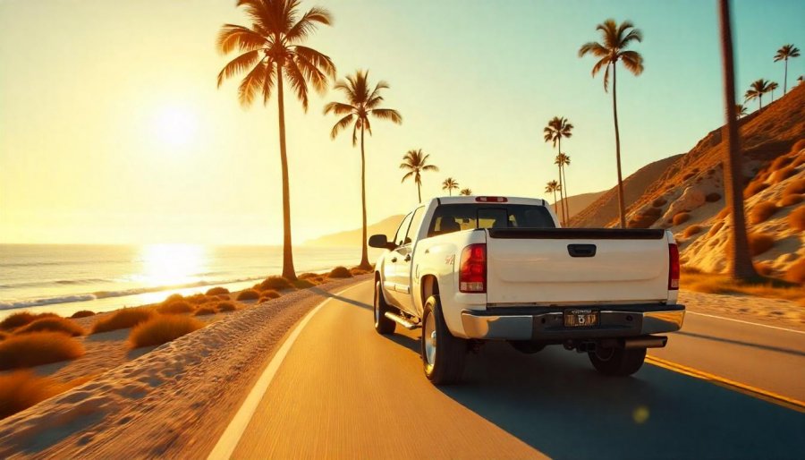 Essential Summer Tire Care Tips to Maximize Safety and Longevity
