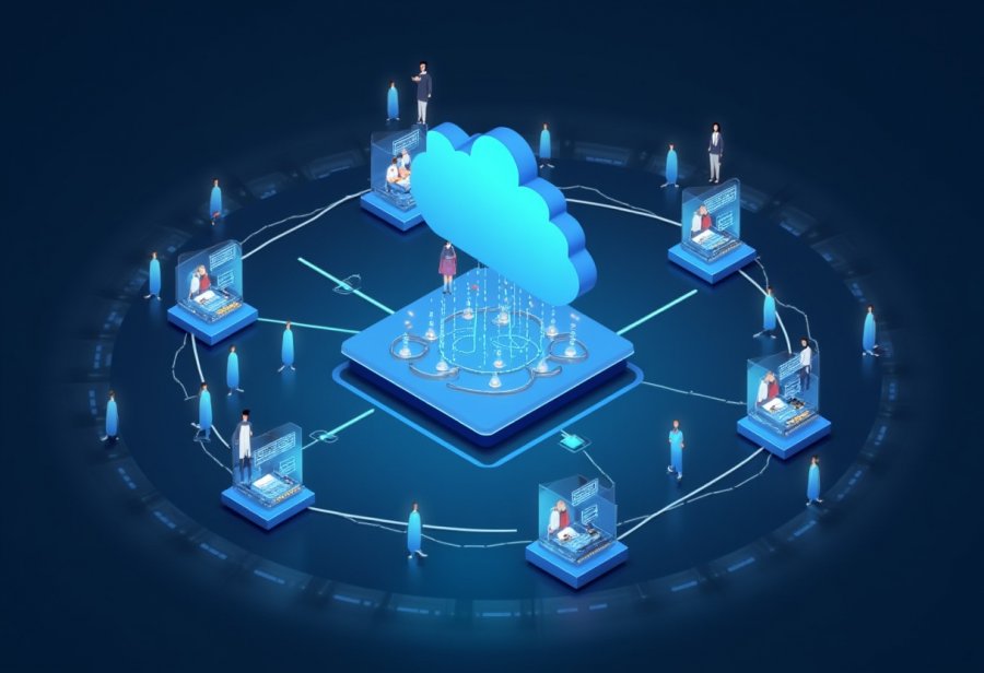 Revolutionizing Web Speed and Security with Next-Gen CDN Innovations