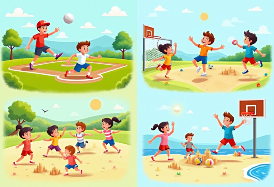 Embrace the Ultimate Guide to Summer Family Outdoor Fun